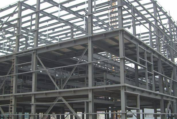 梧州高层钢构造的支撑布置跟构造应当符合哪些范例榜样